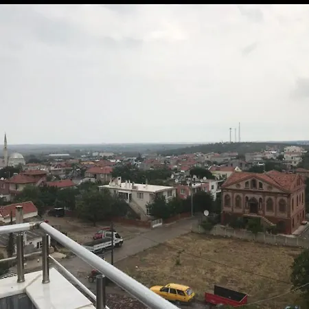 Geyikli Apart Canakkale
