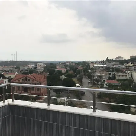 Geyikli Apart Hotel *