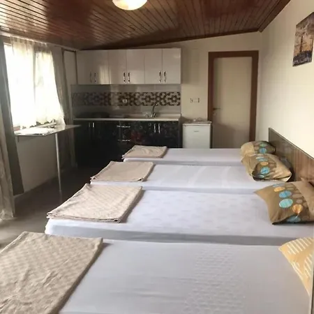 Hotel Geyikli Apart Canakkale