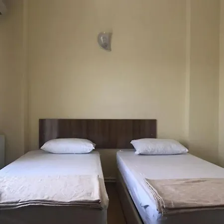 Hotel Geyikli Apart Canakkale