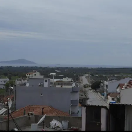 Geyikli Apart Hotel *