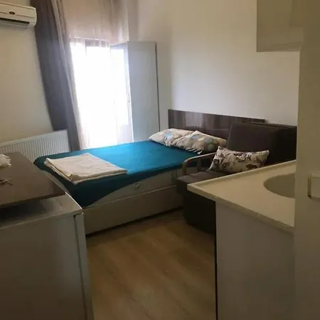Geyikli Apart