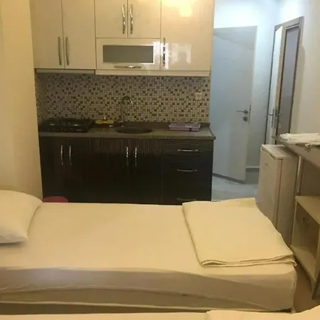 Aparthotel Geyikli Apart