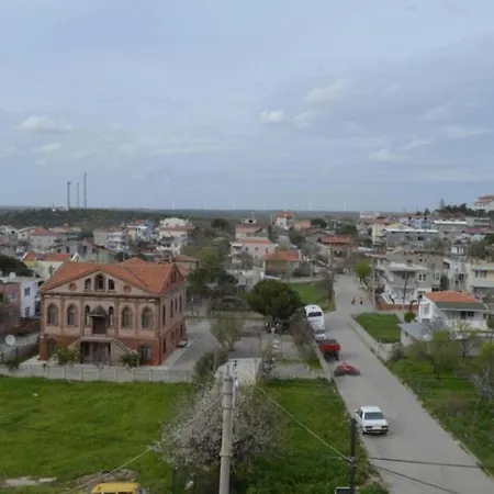 Geyikli Apart Çanakkale