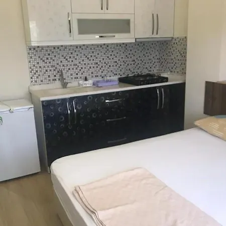 Aparthotel Geyikli Apart *