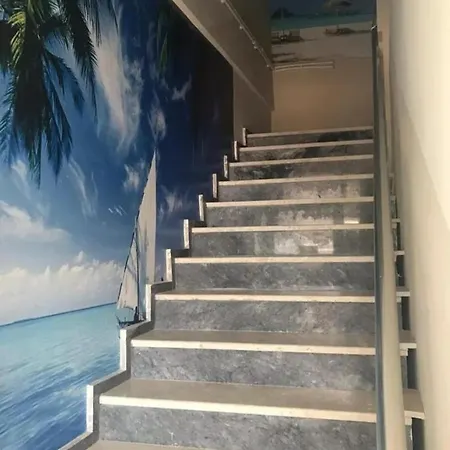Geyikli Apart Canakkale