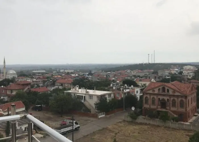 Geyikli Apart Çanakkale