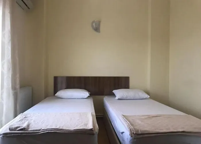 Hotel Geyikli Apart Çanakkale