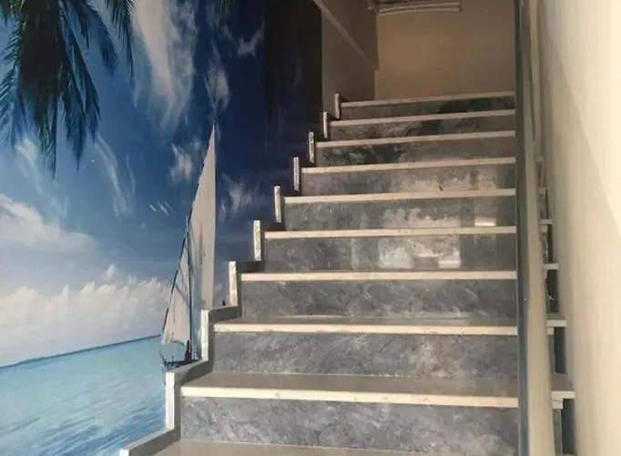 Geyikli Apart Çanakkale