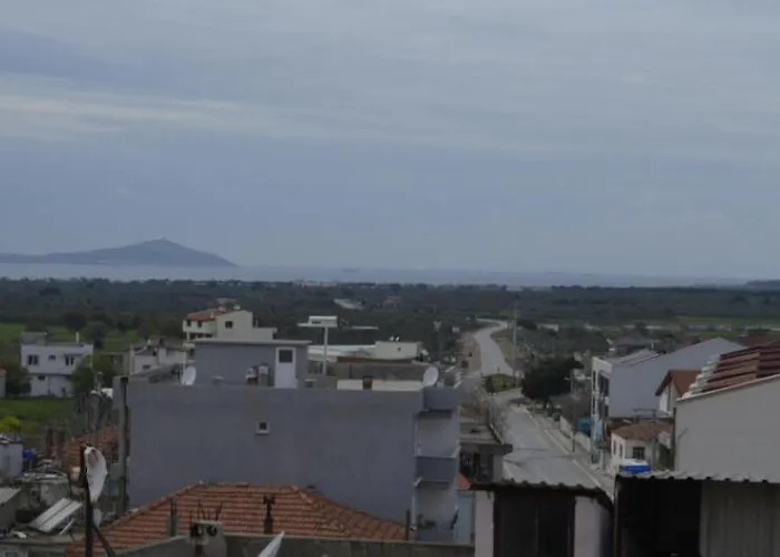 Geyikli Apart Hotel *